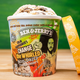 Ben & Jerry’s continues to change the world with ice cream